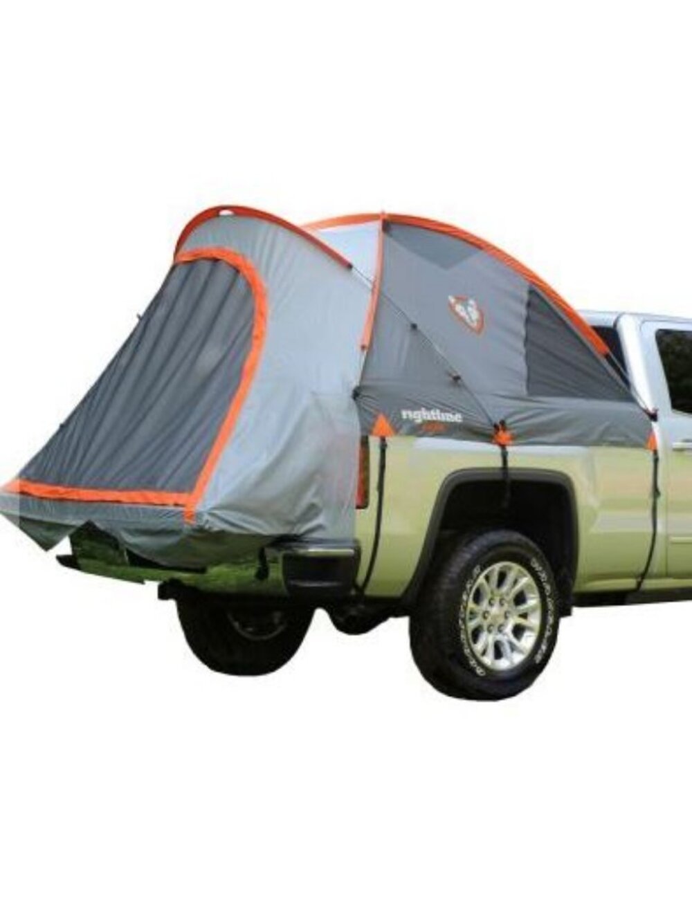 Truck Bed Tent Fits Mid Size Long 6' Bed Rightline Camping Shelter New in Box
